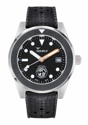 Squale master limited - squale, m.f.o.