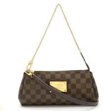 LOUIS VUITTON Damier Eva