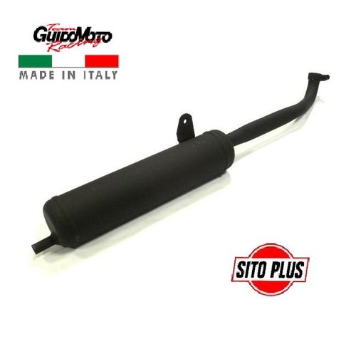 Marmitta sitoplus ciao px - marmitta,