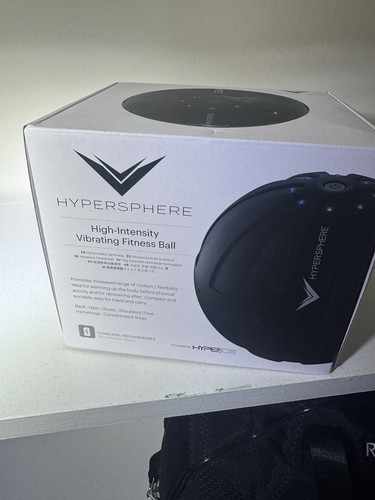 Hyperice 34000 001 mini - hyperice,