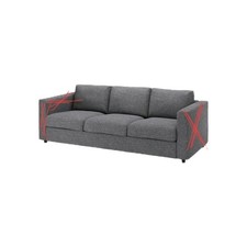 IKEA VIMLE 705.579.91 SET