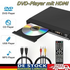 Lettore dvd 1080p con - hd,