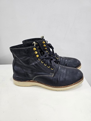Stivali folk virgil visvim - stivali,