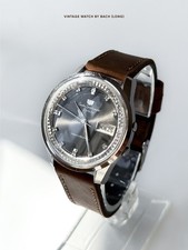 Seiko 5 Sportsmatic Duluxe