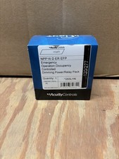 Acuity Controls nLight NPP16 D