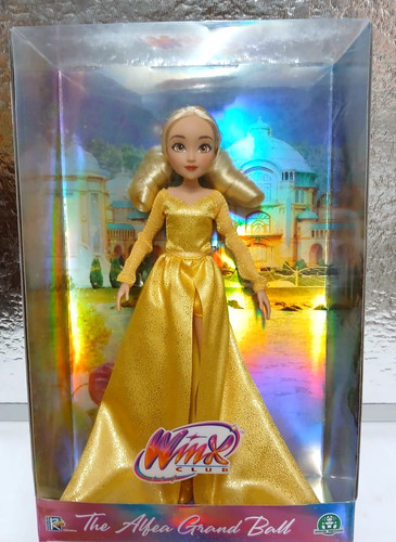 Winx club stella - winx,