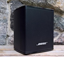 BOSE Virtually Invisible Serie
