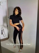 Leggings Audrey Milano Di