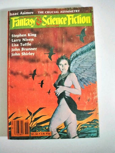 Nov 1981 fantasy science - nov,
