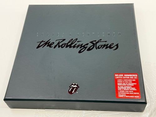 The rolling stones - stones, ladies
