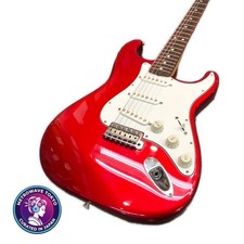 Fender Japan ST-43