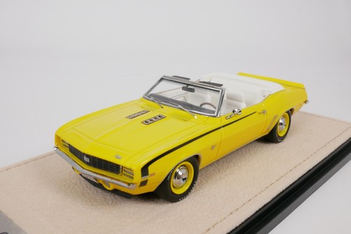 Chevrolet camaro ss - chevrolet, rs/ss