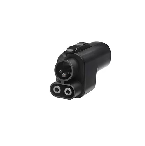 Genuine accessory nacs dc - genuine,