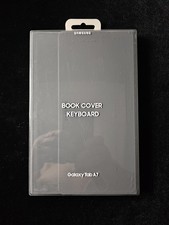 Samsung Galaxy Tab A7 Book