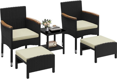 Set mobili giardino in - mobili, da