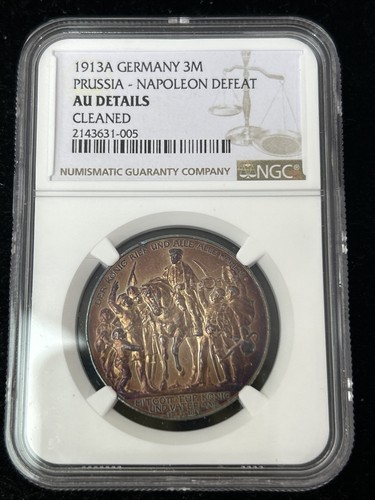 Sasa 1913 germania - a,
