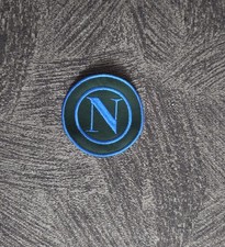 TOPPA PATCH  SSC NAPOLI CALCIO