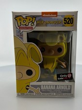 Funko pop animazione hey - funko,