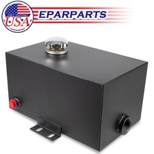 Serbatoio serbatoio fluido