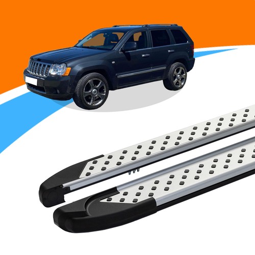 Pedane adatte per jeep grand - adatte,