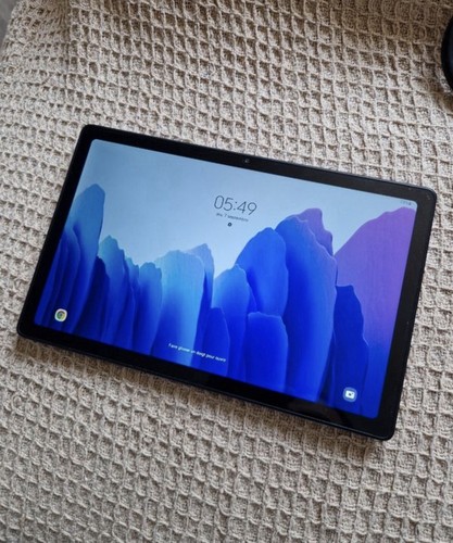 Samsung galaxy tab 32 - tab, a7