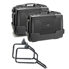 SIDE CASES + FRAMES [KAPPA]