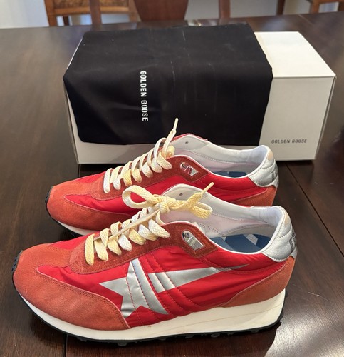Sneakers donna golden - sneakers,