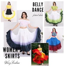 Gonna da donna 25 iarde