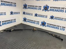 MITSUBISHI EVO 9 FQ360 (2006) - CAVI CAMBIO