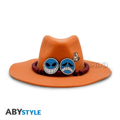 One piece portgas ace - d.,