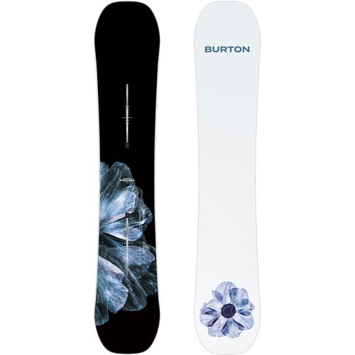 Burton process camber uomo - process,