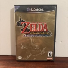 The Legend of Zelda: The Wind