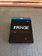 Fringe - Die komplette Serie -