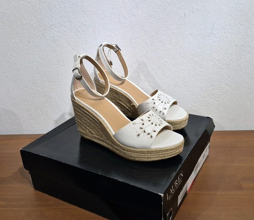 Sandali espadrillas corda