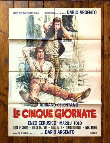 Manifesto poster affiche - poster,