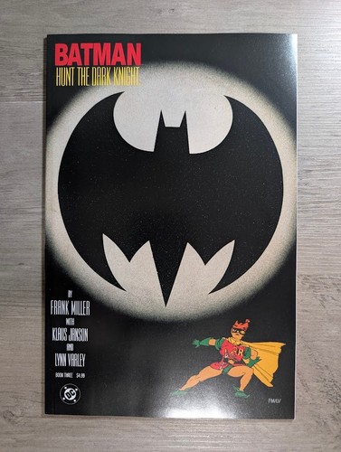 Batman the dark knight - the,