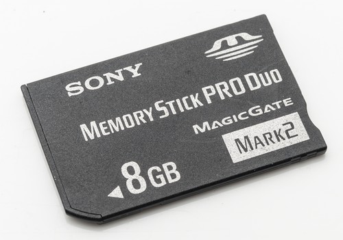 Sony memory stick - memory,