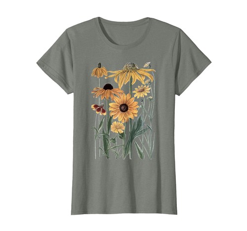 Girasoli botanici fiori