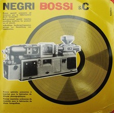 45 7"   Single  Mario