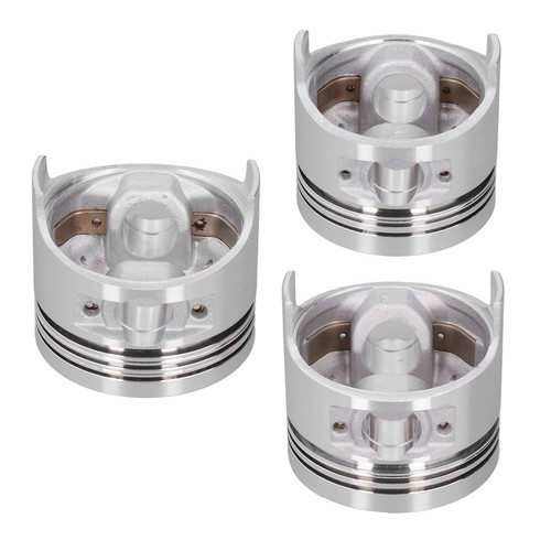 Mini pistone motocoltivatore