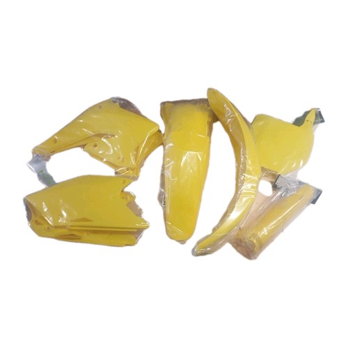 Kit plastiche cross suzuki rmz - cross,