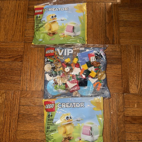 Lego 40605 capodanno lunare - 40605,