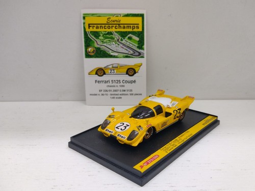 Ferrari 512 coupe 23 - 512, s