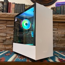 PC Gaming Win11 RGB