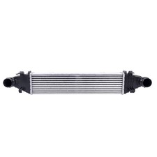 Intercooler per Mercedes
