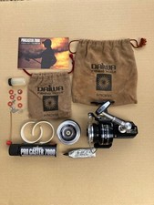 Mulinello vintage Daiwa