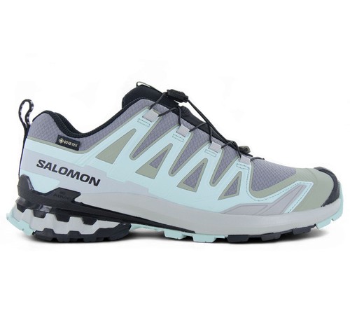 Salomon pro gtx w - 3d,