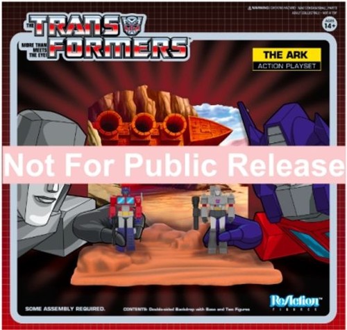 Gadget transformers super7 - -,