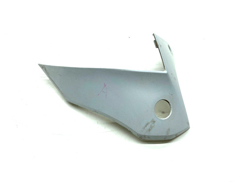 Carena copri manubrio spoiler - manubrio,