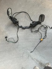 accessori usati  bmw gs